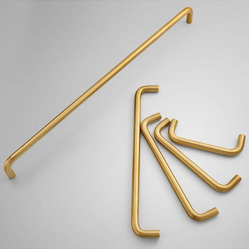 ALÜMİNYUM KULP